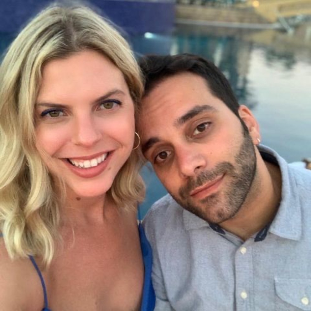 Meet your Posher, Stacie